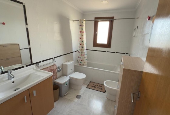 Resale - Detached Villa - Algorfa - Comunidad valenciana