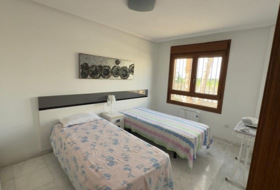 Resale - Detached Villa - Algorfa - Comunidad valenciana