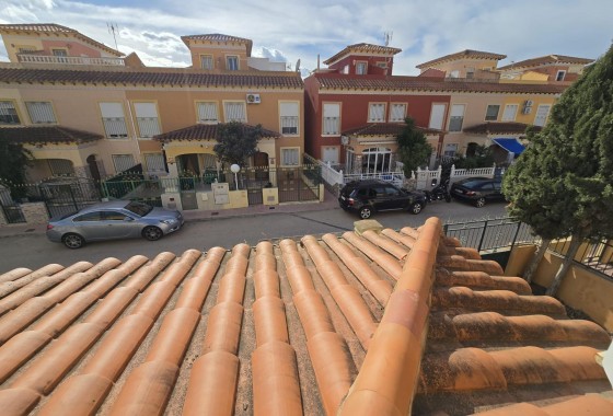 Revente - Duplex - Torrevieja - Torretas