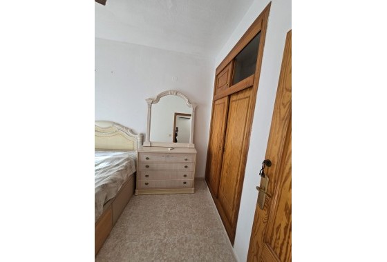 Revente - Duplex - Torrevieja - Torretas