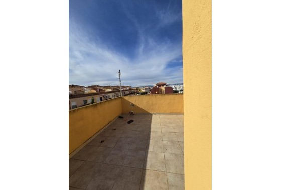 Revente - Duplex - Torrevieja - Torretas