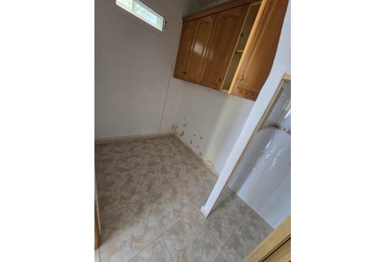 Revente - Duplex - Torrevieja - Torretas