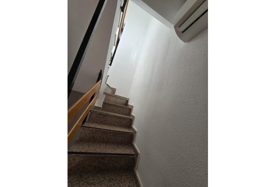 Revente - Duplex - Torrevieja - Torretas