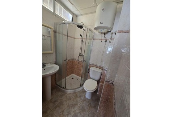 Revente - Duplex - Torrevieja - Torretas