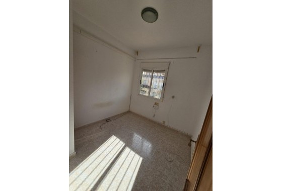 Revente - Duplex - Torrevieja - Torretas