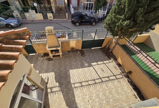 Revente - Duplex - Torrevieja - Torretas