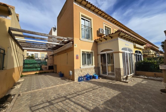 Revente - Duplex - Torrevieja - Torretas