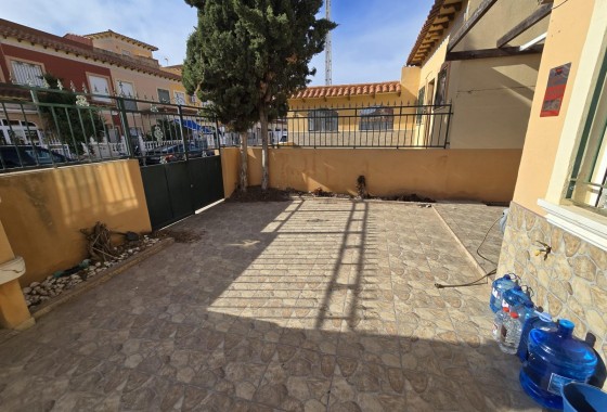 Revente - Duplex - Torrevieja - Torretas