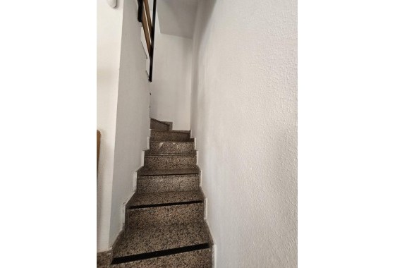 Revente - Duplex - Torrevieja - Torretas