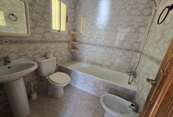 Revente - Duplex - Torrevieja - Torretas