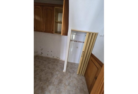Revente - Duplex - Torrevieja - Torretas
