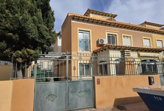 Revente - Duplex - Torrevieja - Torretas
