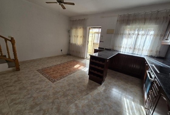 Revente - Duplex - Torrevieja - Torretas