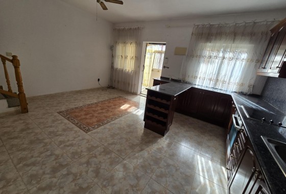 Revente - Duplex - Torrevieja - Torretas