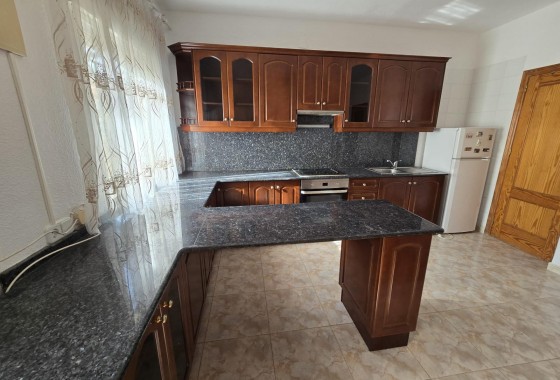 Revente - Duplex - Torrevieja - Torretas