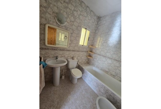 Revente - Duplex - Torrevieja - Torretas