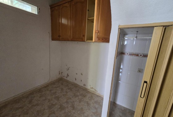 Revente - Duplex - Torrevieja - Torretas