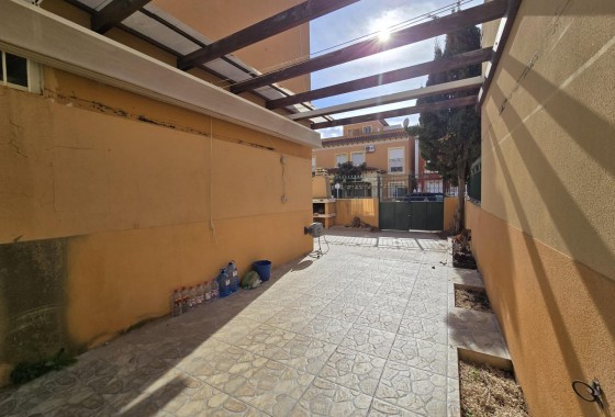 Revente - Duplex - Torrevieja - Torretas