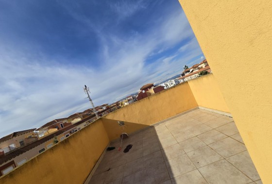 Revente - Duplex - Torrevieja - Torretas