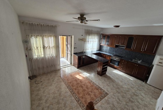 Revente - Duplex - Torrevieja - Torretas