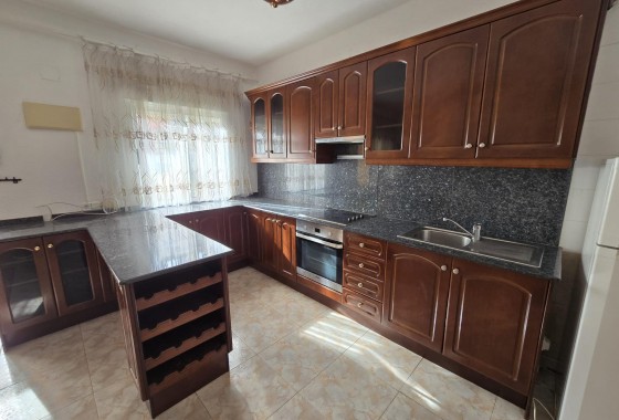 Revente - Duplex - Torrevieja - Torretas