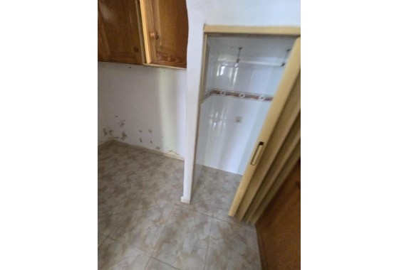 Revente - Duplex - Torrevieja - Torretas