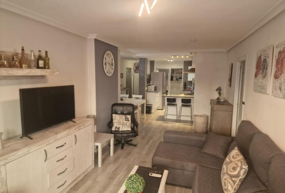 Revente - Appartement - Torrevieja - Playa del cura