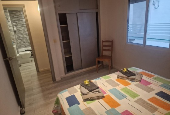 Revente - Appartement - Torrevieja - Playa del cura