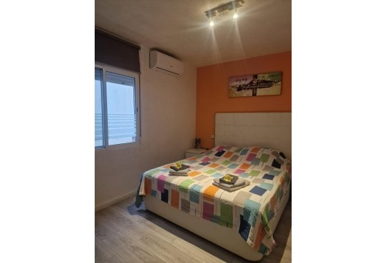 Revente - Appartement - Torrevieja - Playa del cura