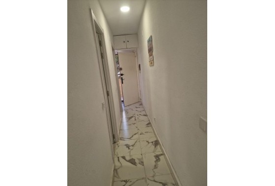 Revente - Appartement - Torrevieja - Cabo cervera