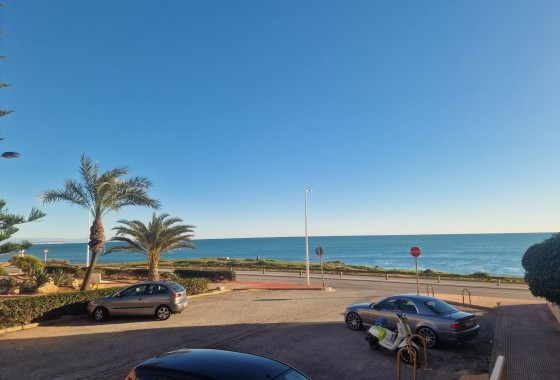 Revente - Appartement - Torrevieja - Cabo cervera
