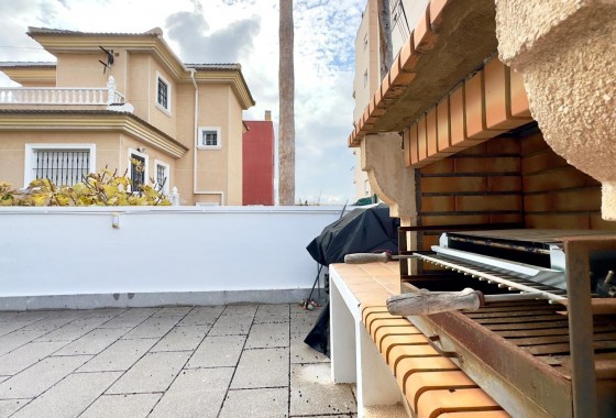 Revente - Immeuble - Torrevieja - Playa del cura