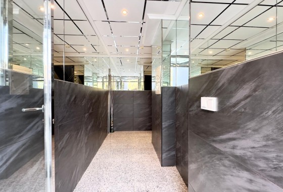 Revente - Immeuble - Torrevieja - Playa del cura