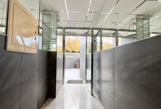 Revente - Immeuble - Torrevieja - Playa del cura