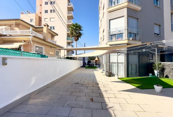 Revente - Immeuble - Torrevieja - Playa del cura