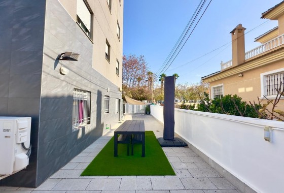 Revente - Immeuble - Torrevieja - Playa del cura