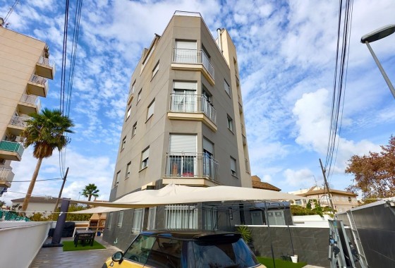 Revente - Immeuble - Torrevieja - Playa del cura