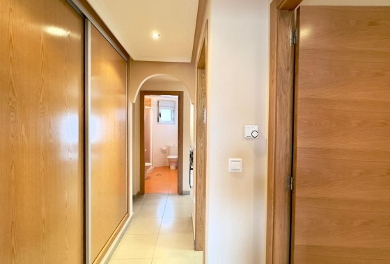 Revente - Immeuble - Torrevieja - Playa del cura