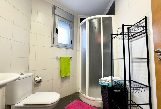 Revente - Immeuble - Torrevieja - Playa del cura