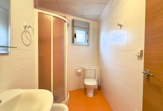 Revente - Immeuble - Torrevieja - Playa del cura