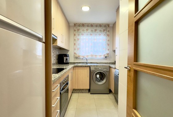 Revente - Immeuble - Torrevieja - Playa del cura