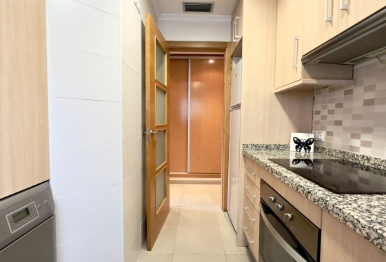 Revente - Immeuble - Torrevieja - Playa del cura