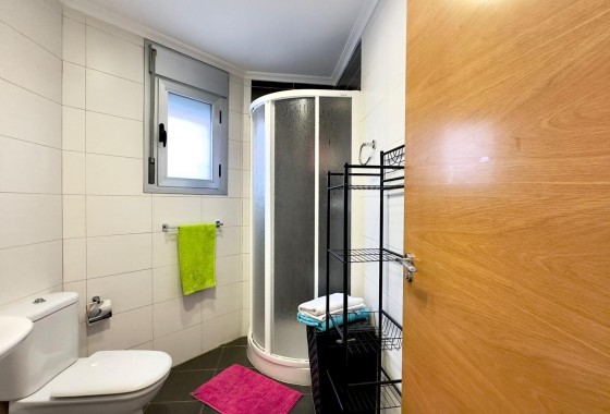 Revente - Immeuble - Torrevieja - Playa del cura