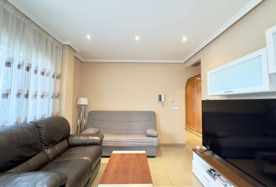 Revente - Immeuble - Torrevieja - Playa del cura