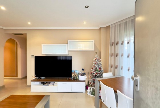 Revente - Immeuble - Torrevieja - Playa del cura