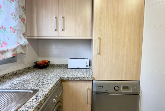 Revente - Immeuble - Torrevieja - Playa del cura