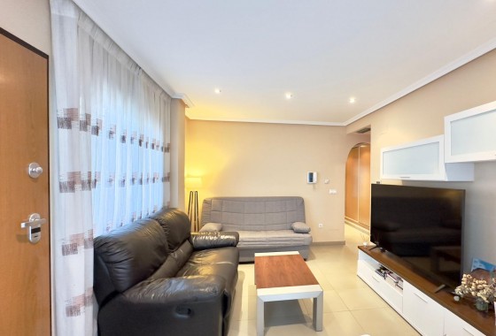 Revente - Immeuble - Torrevieja - Playa del cura