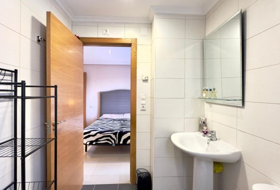 Revente - Immeuble - Torrevieja - Playa del cura