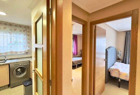 Revente - Immeuble - Torrevieja - Playa del cura