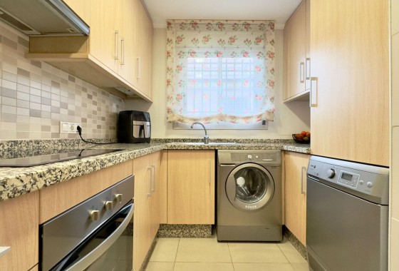 Revente - Immeuble - Torrevieja - Playa del cura